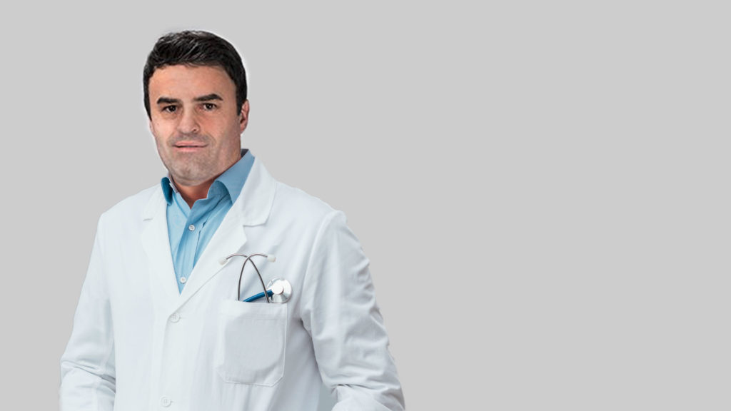 Dr. med. Nazmi Krasniqi