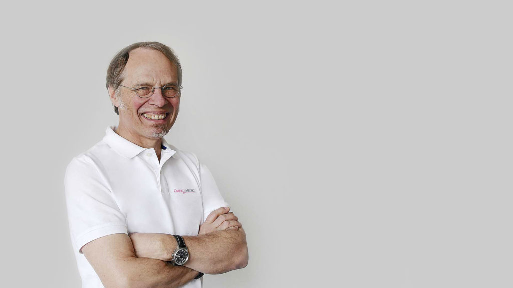 Dr. med. Michael Richter