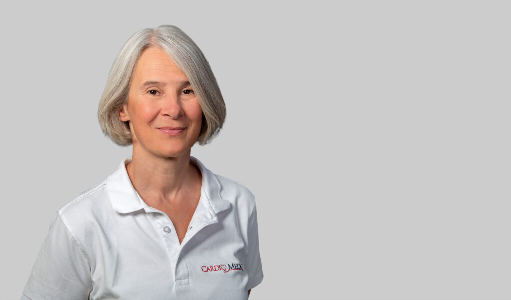 Dr. med. Christina Eigenmann