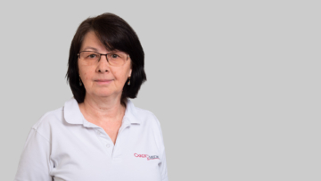 Dr. med. (RUS) Irina Elayashi