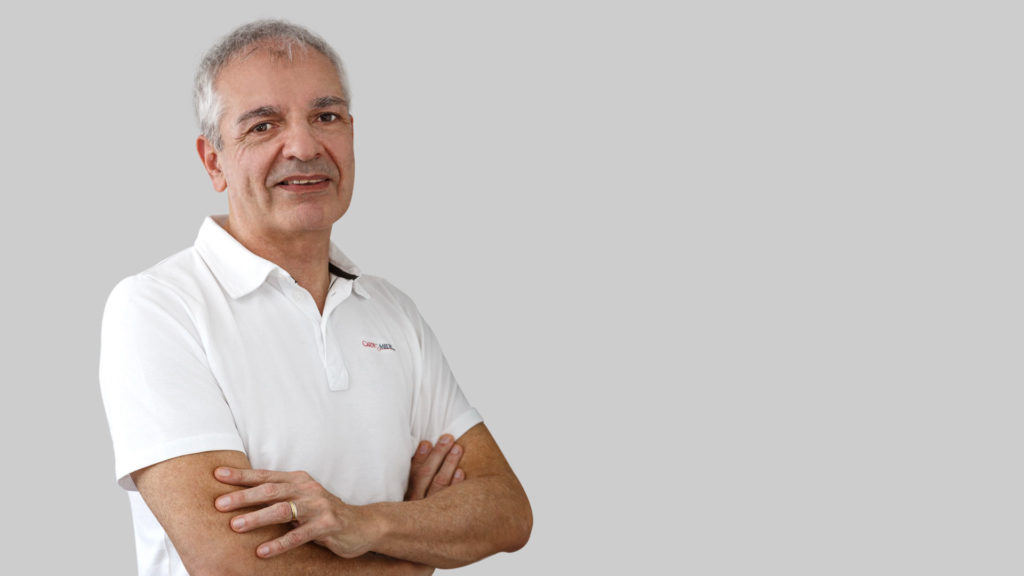 dipl. Arzt Francisco Salvador Milone