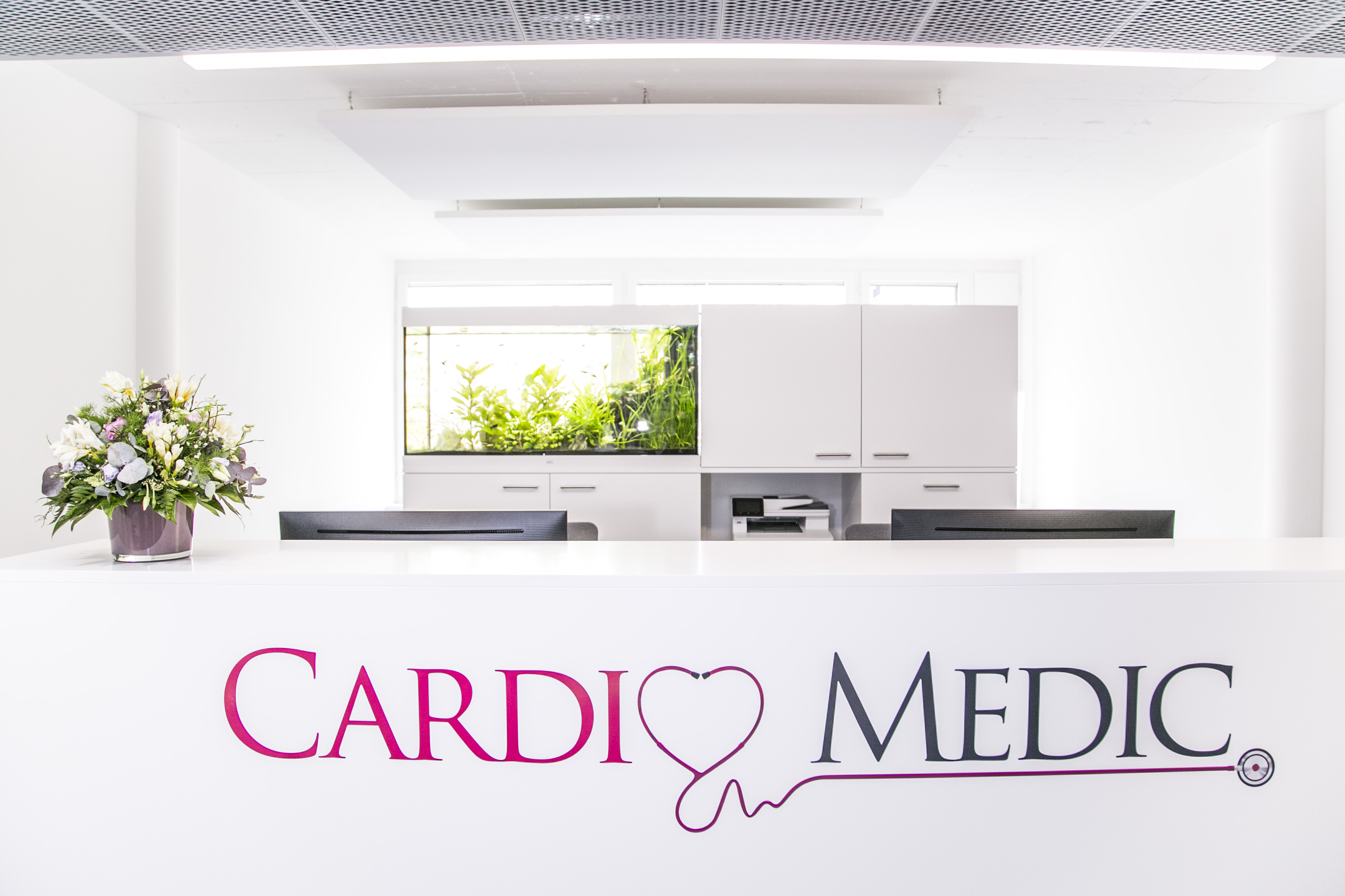 Cardio Medic – Empfang Kardiologie Altstetten Cardio Medic – Empfang Kardiologie Altstetten