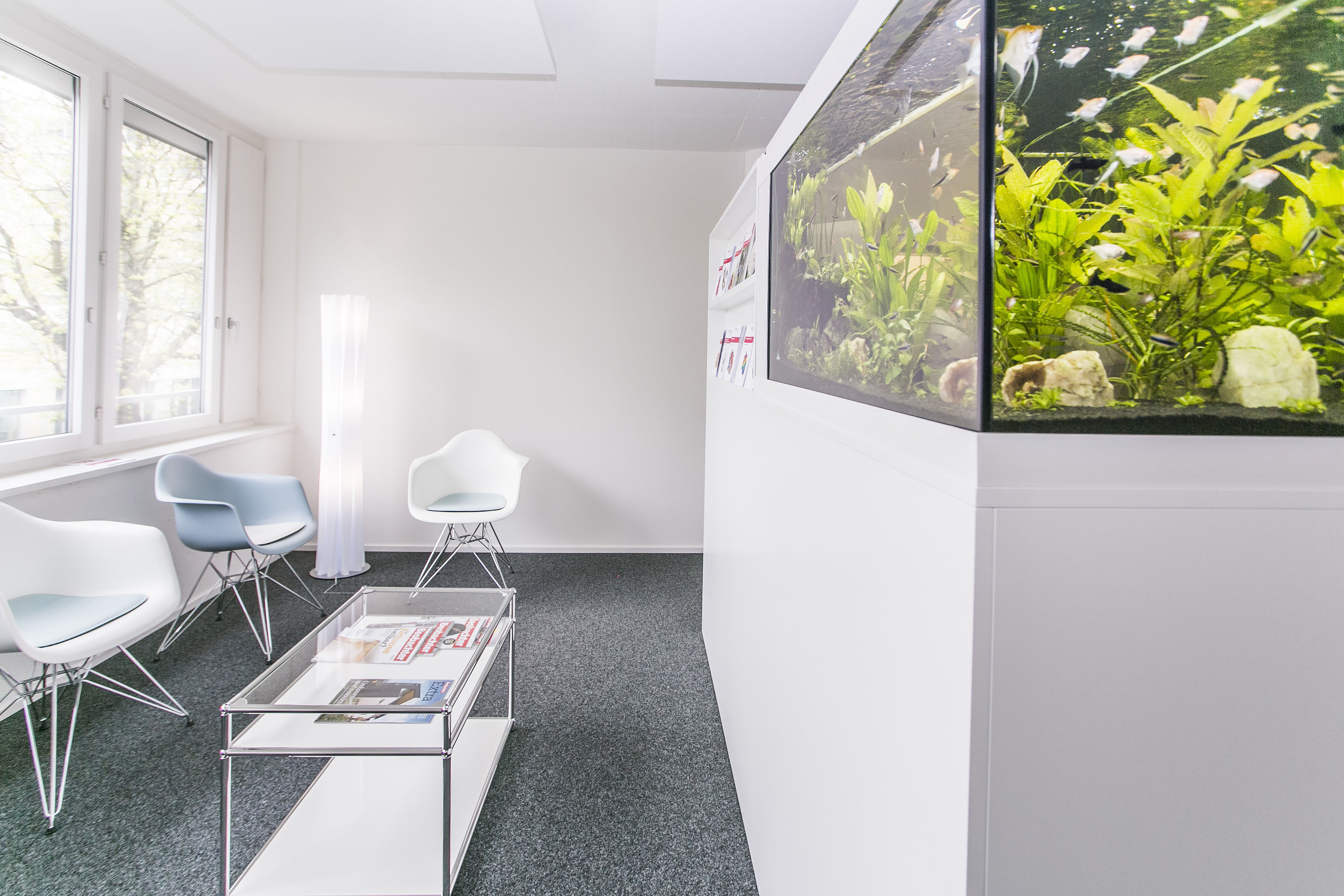 Cardio Medic – Warteraum Kardiologie Altstetten Cardio Medic – Warteraum Kardiologie Altstetten