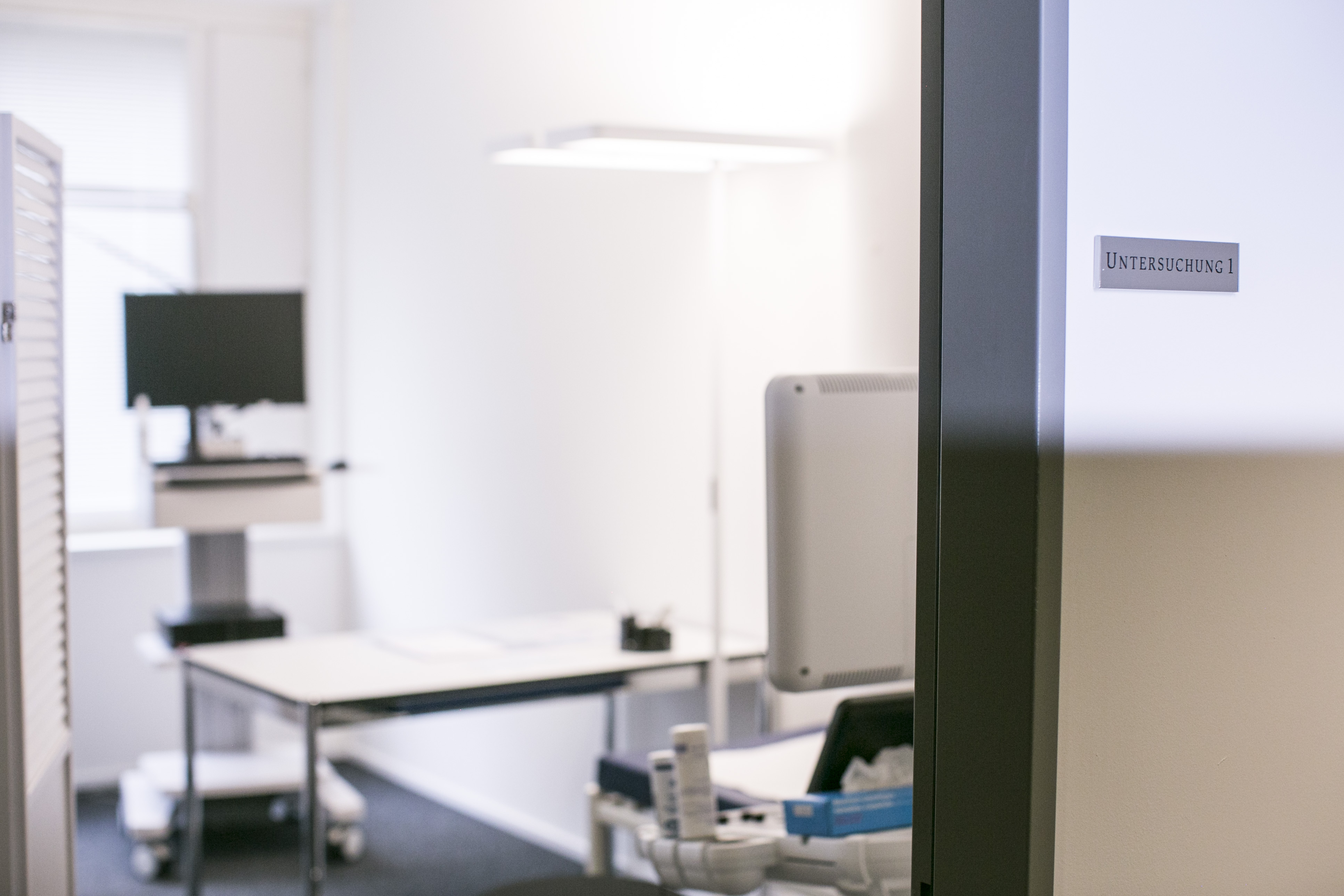 Cardio Medic – Untersuchungszimmer Kardiologie Altstetten Cardio Medic – Untersuchungszimmer Kardiologie Altstetten